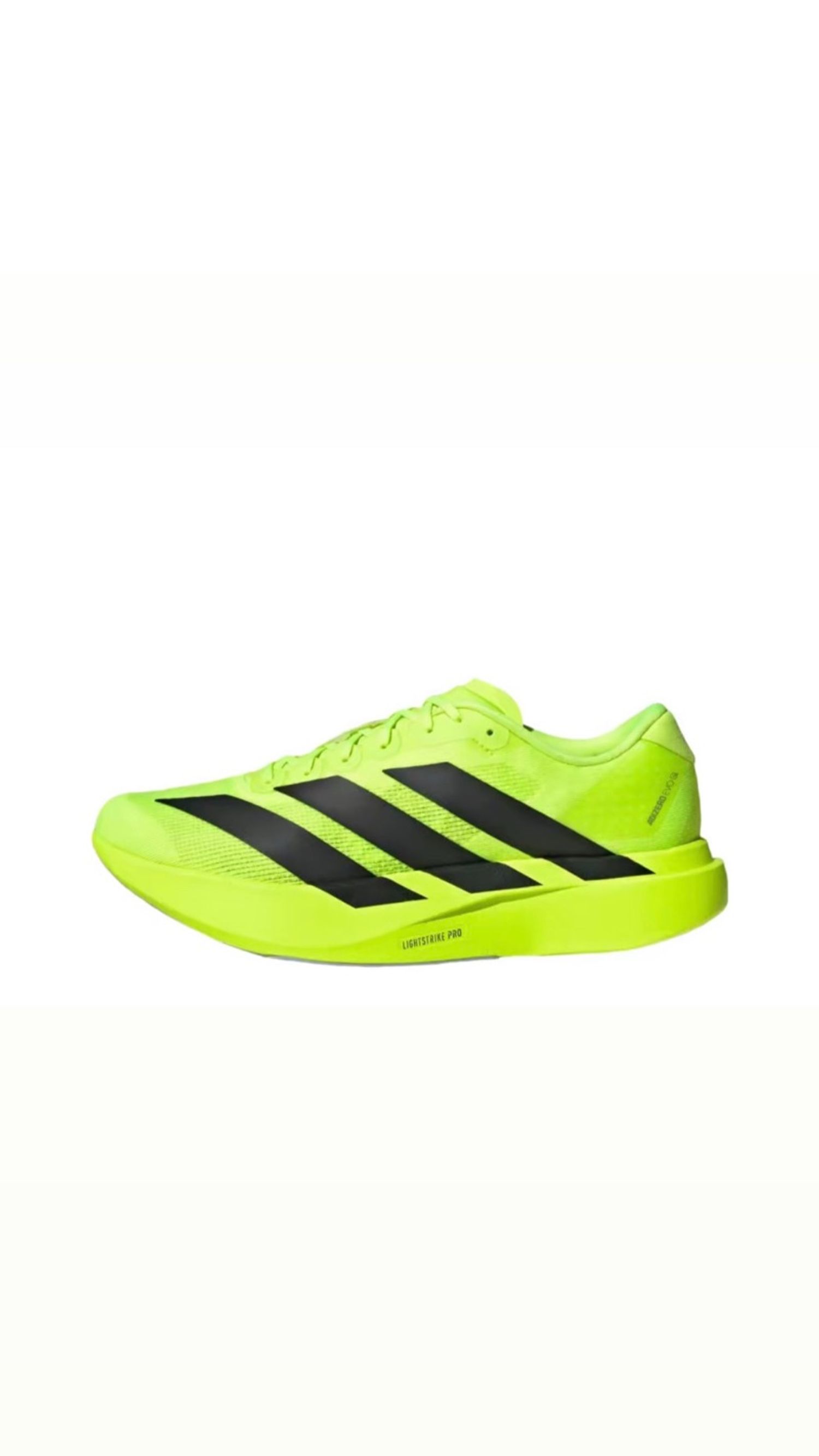 Adidas Adizero Evo SL "Neon"