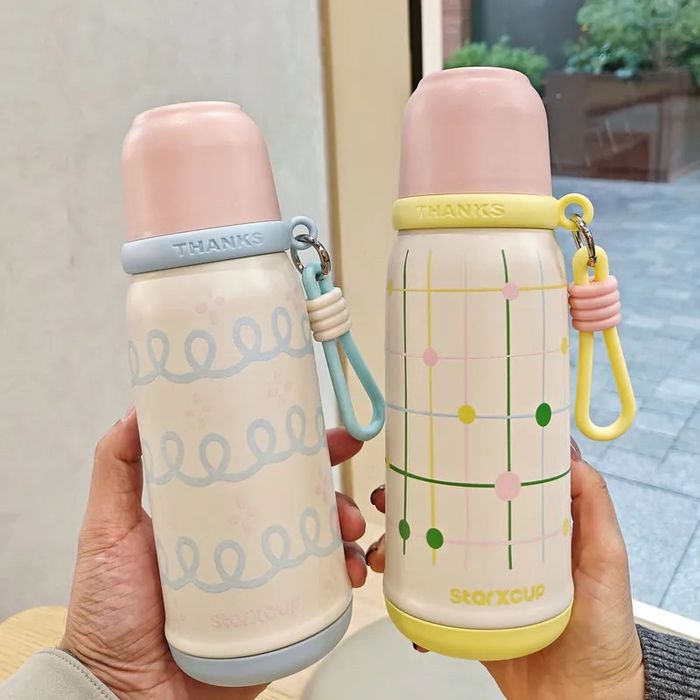 Халуунаа барьдаг усны сав 500ml