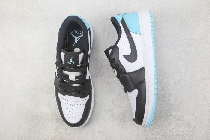 Jordan 1 Retro Low Golf Copa
