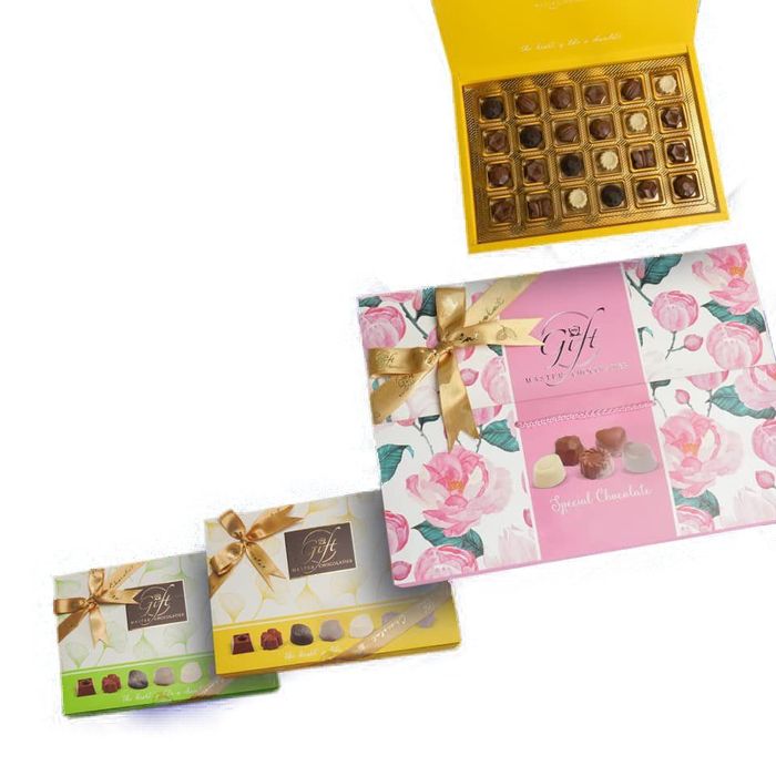 Набор Gift special 240гр 