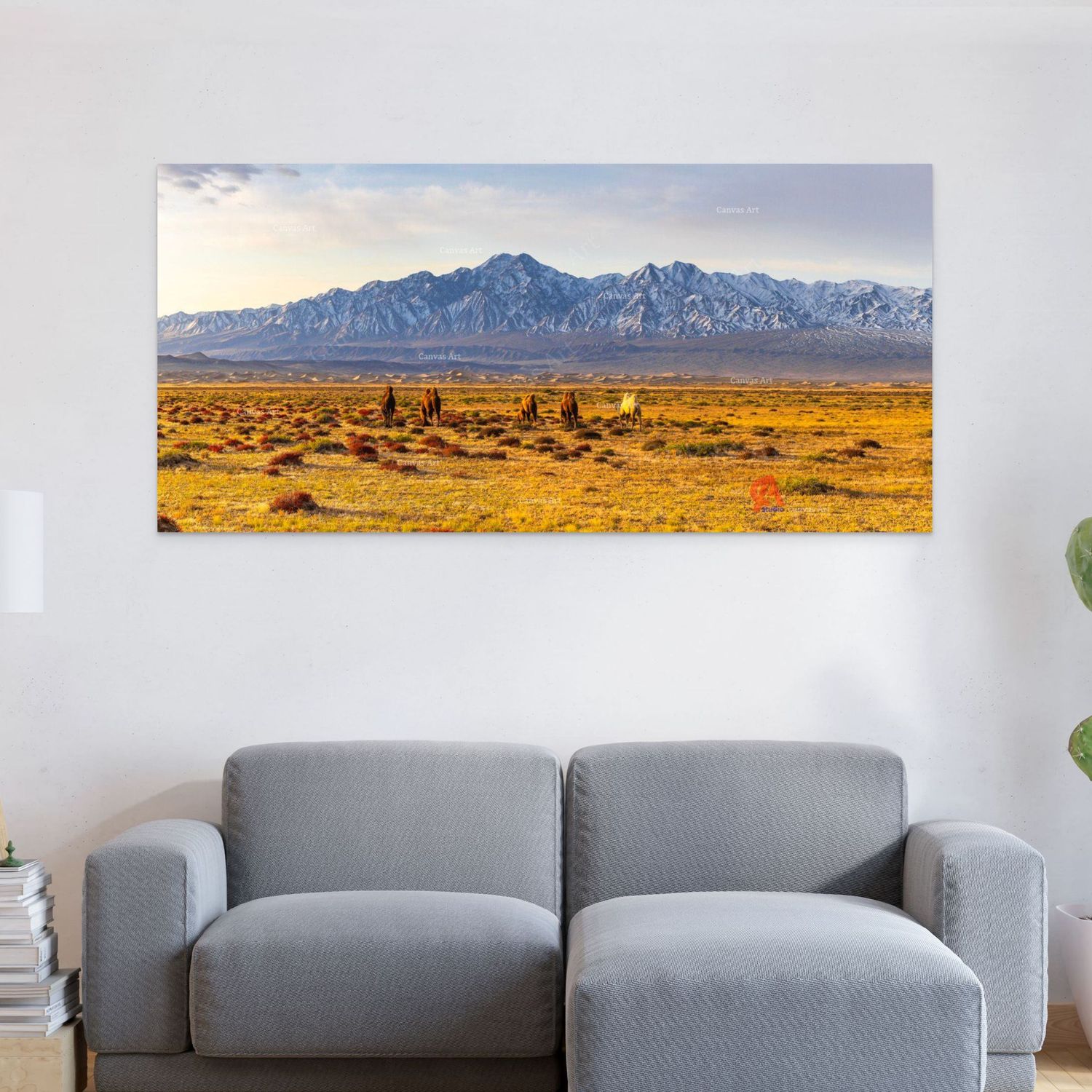 Бага Богд хайрхан