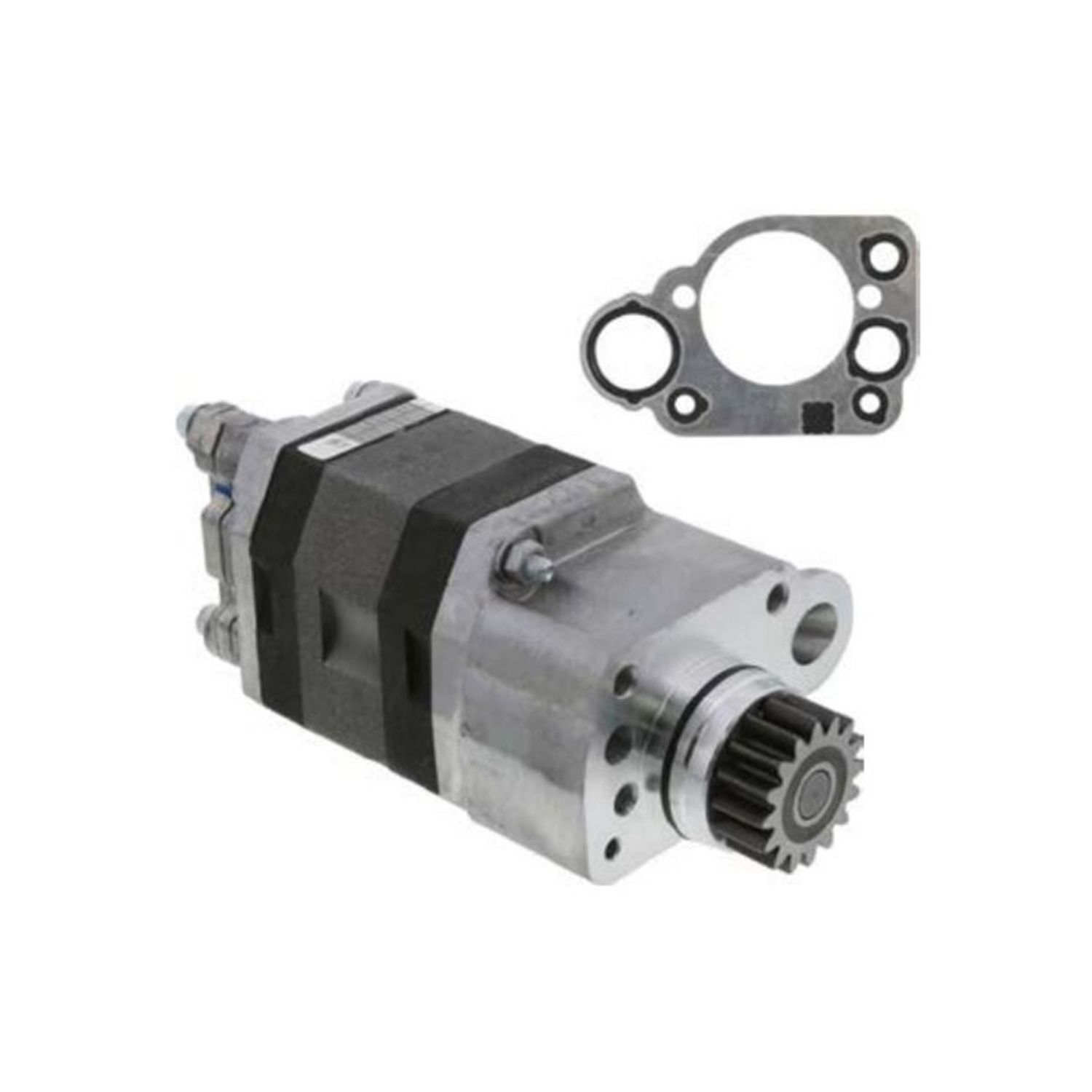 Pump-Gear Fuel/Түлшний Эргэхийн Насос/4088848 /