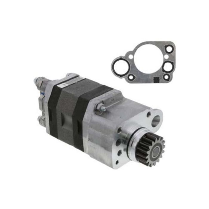 Pump-Gear Fuel/Түлшний Эргэхийн Насос/4088848 /