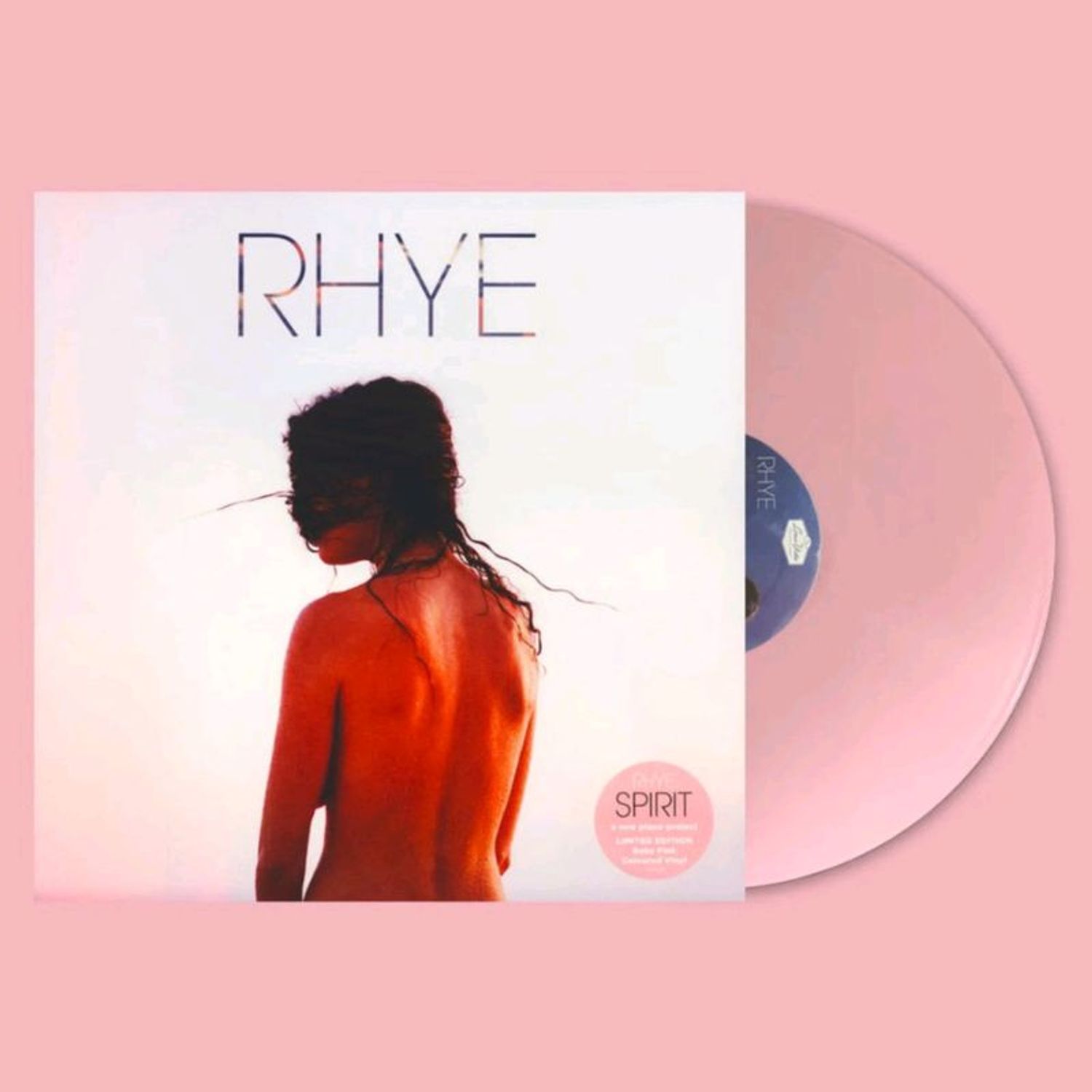 Rhye Spirit 