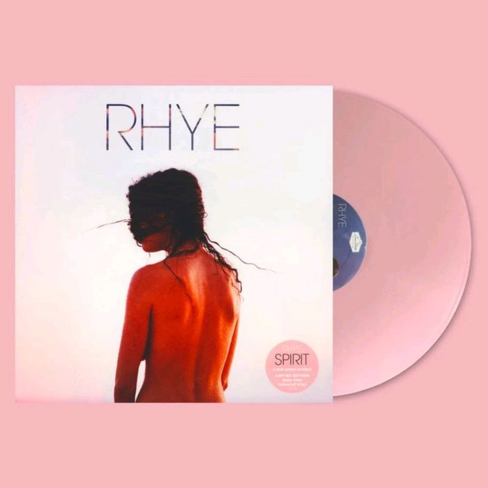 Rhye Spirit 