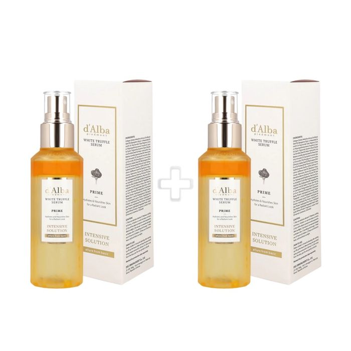 D’Alba White Truffle Spray 1+1