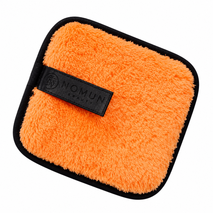 Nomun Beauty make up remover pad