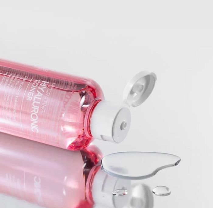Hydrating  hyaluronic toner