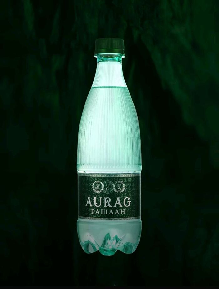 Рашаан Aurug 500мл