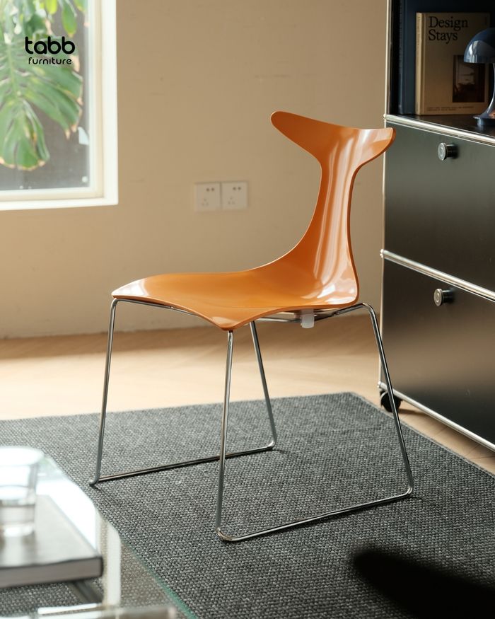 WHALE CHAIR