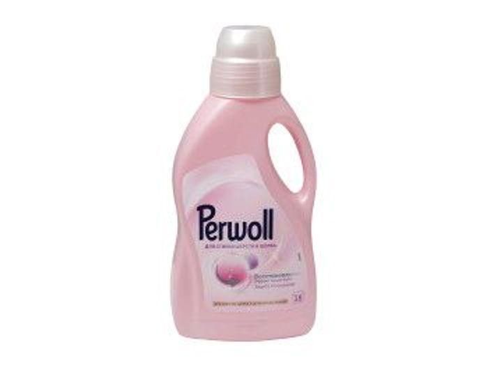 Perwoll 1л шингэн воk бүх төрөл