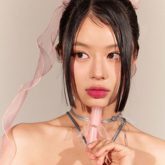 Peripera Ink Mood Glowy Tint 13 Berry Pretty 4g