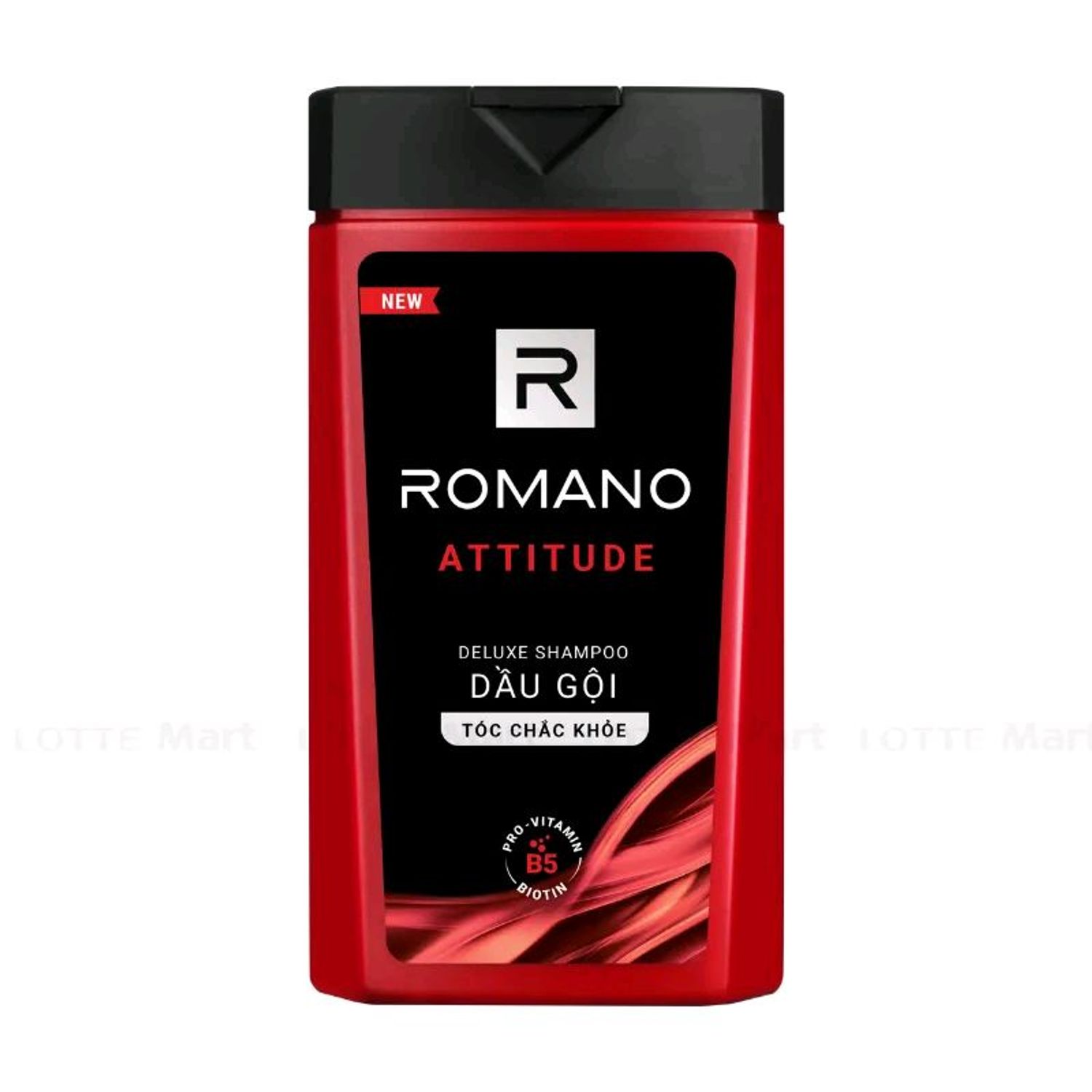 Шампунь Romano  180мл эрэгтэй