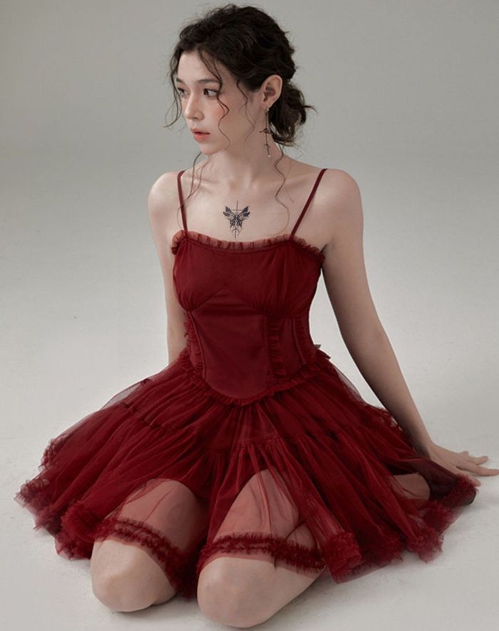 Сет эрвээхэй Усан шивээс