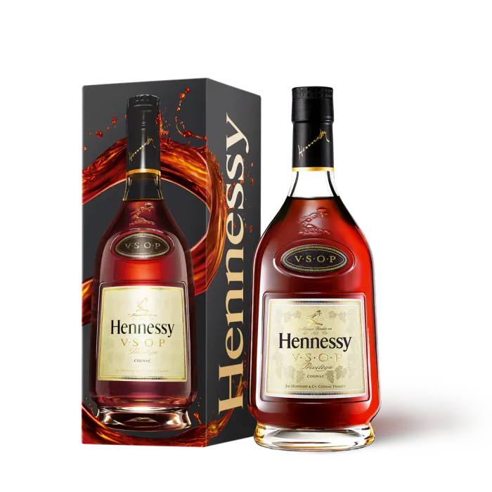 Виски Коньяк Hennessy VSOP