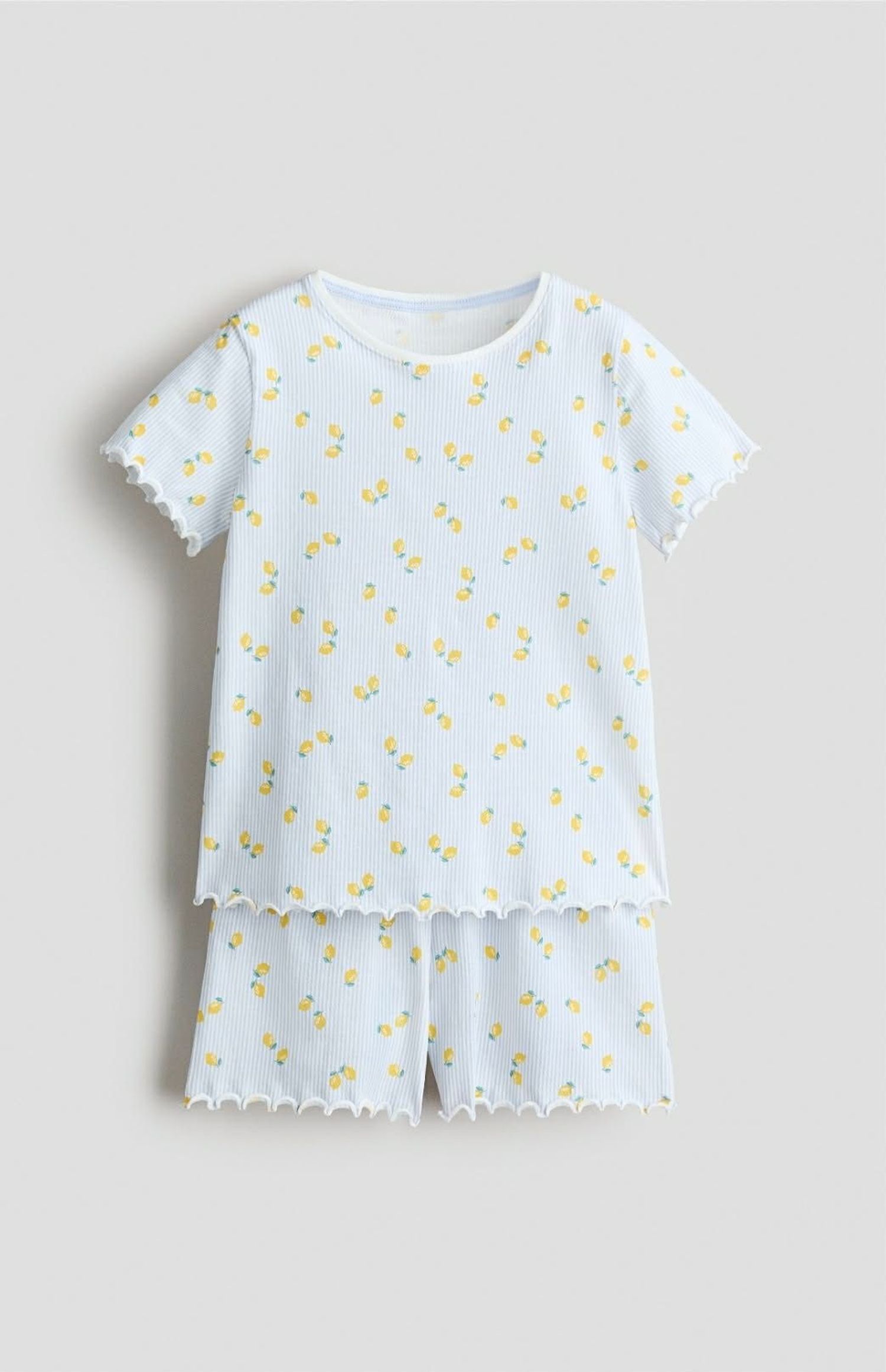 H&M унтлагын хослол 