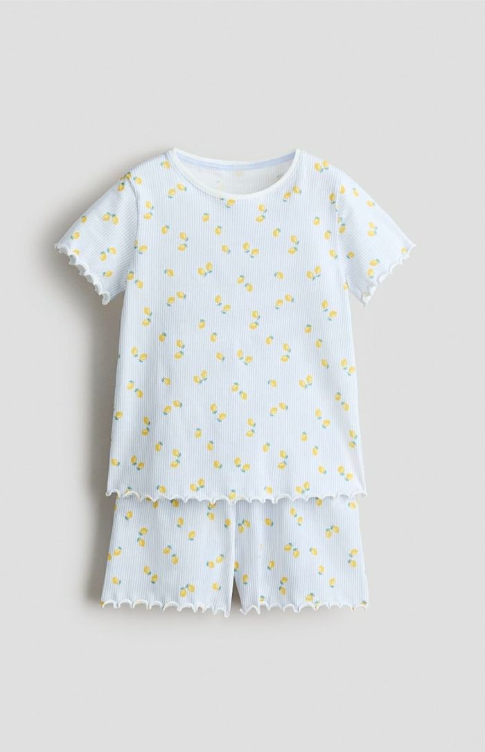 H&M унтлагын хослол 