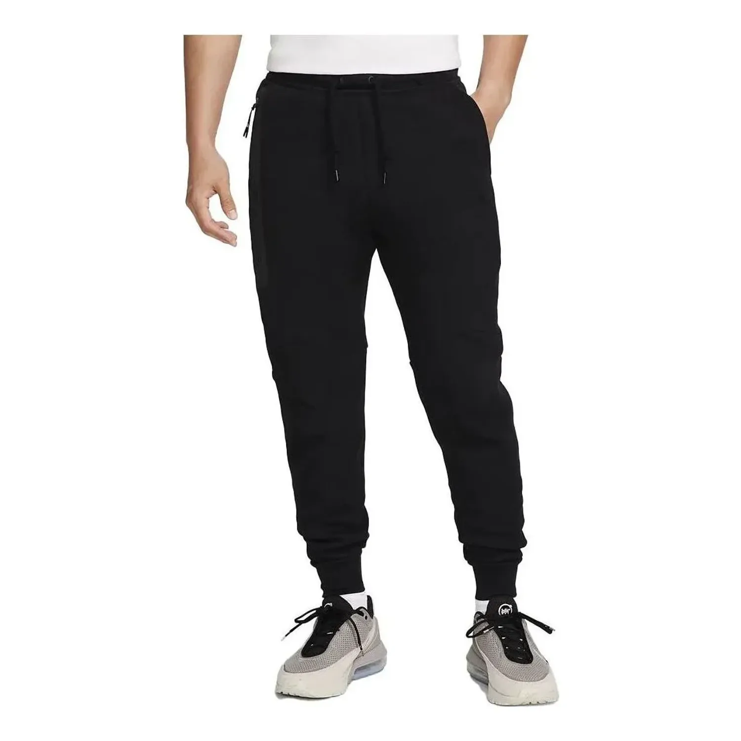 Nike Sportswear Tech Fleece Men's Slim Fit Joggers
