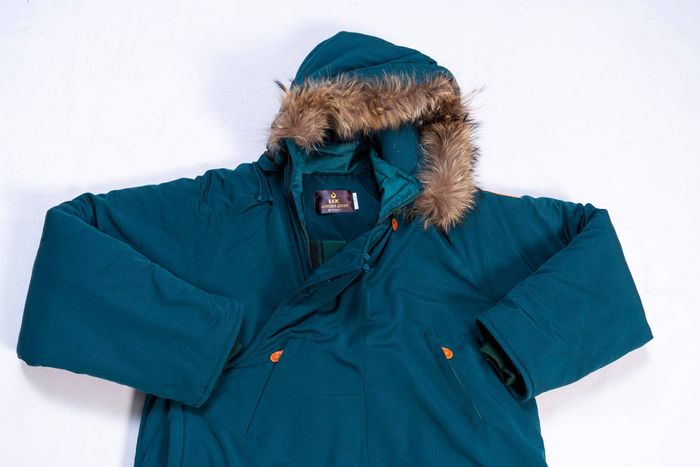 Аляска дээл