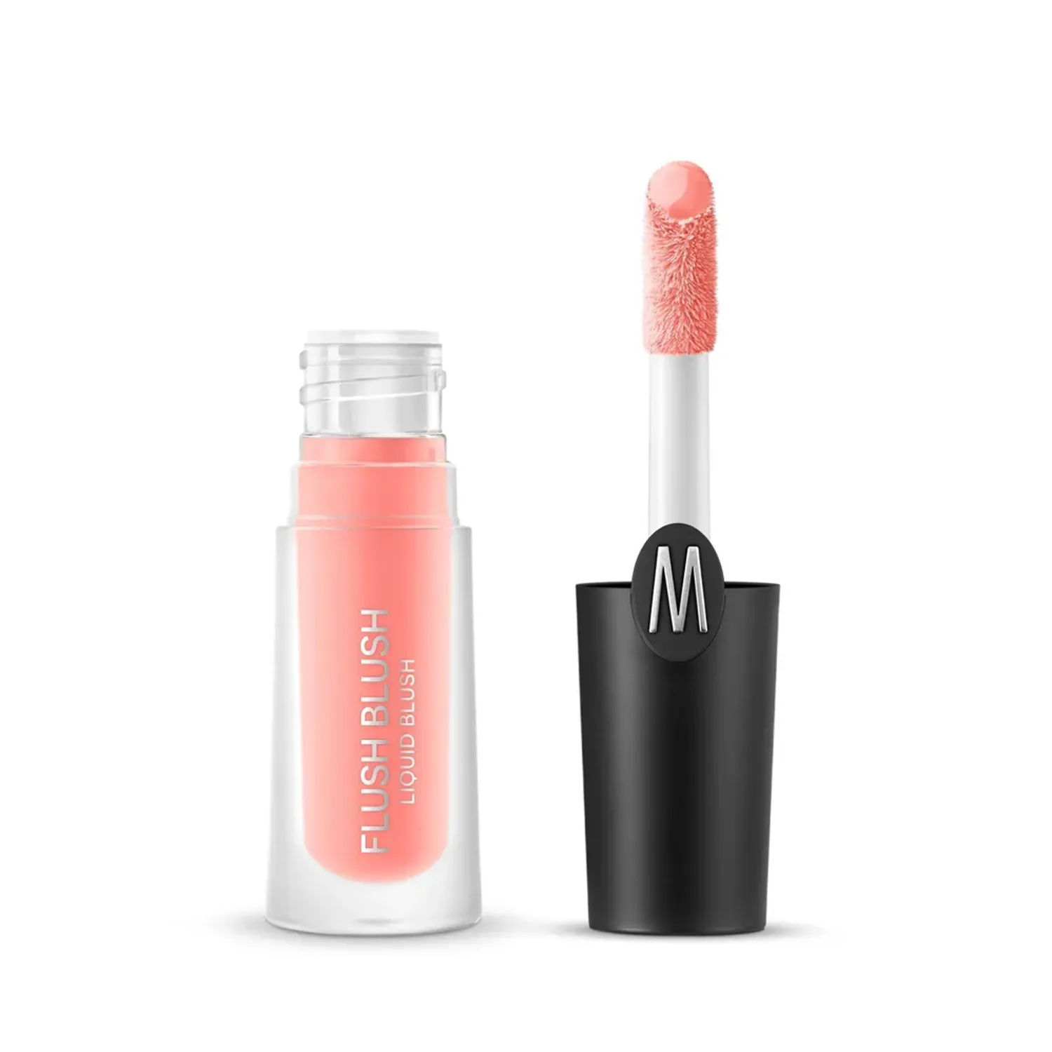 FLUSH   BLUSH 01 PEACH VIBES