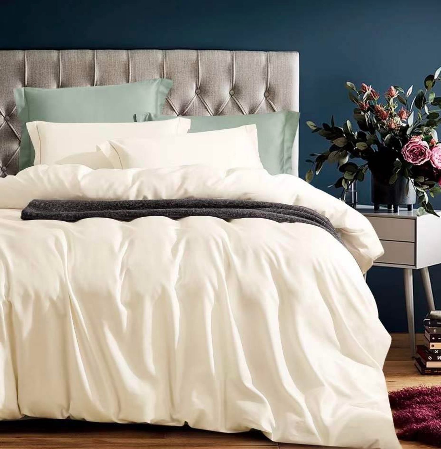 Цэвэр даавуун 4 хос /сатин/