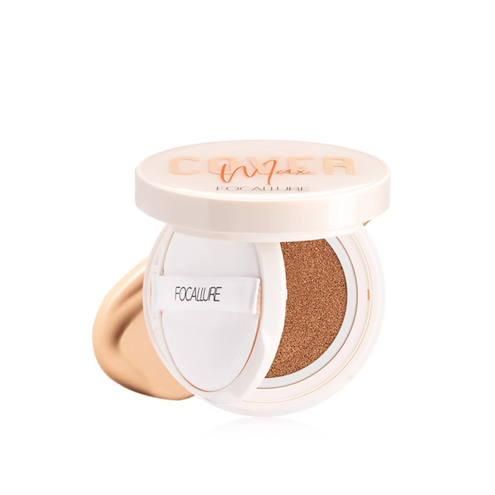 Covermax Longlasting Cushion Foundation