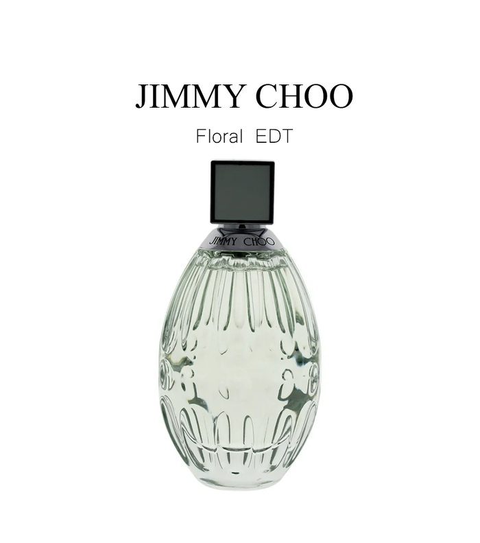 Jimmy Choo Floral