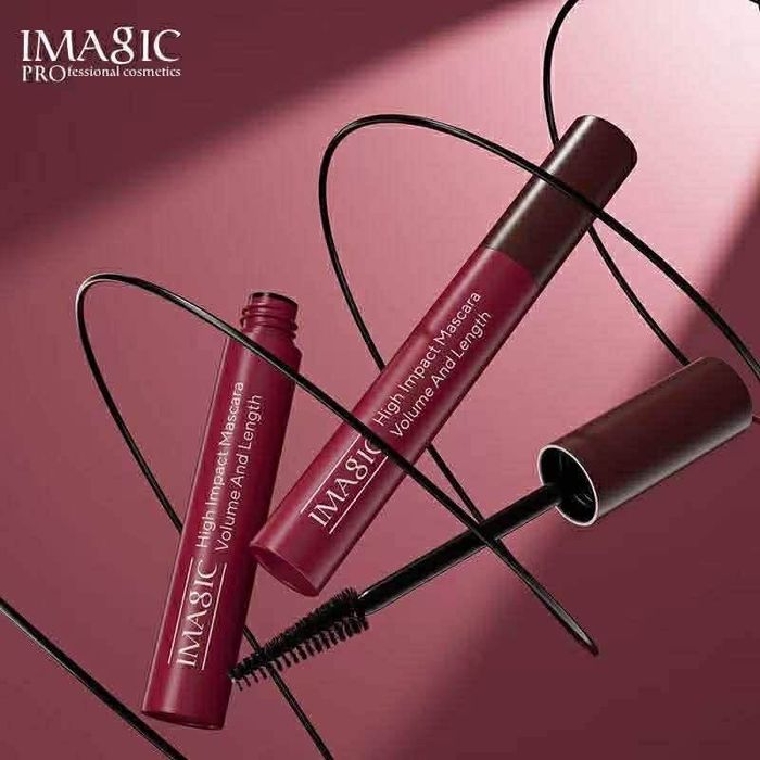 Өтгөрүүлэгчтэй сормуус будаг