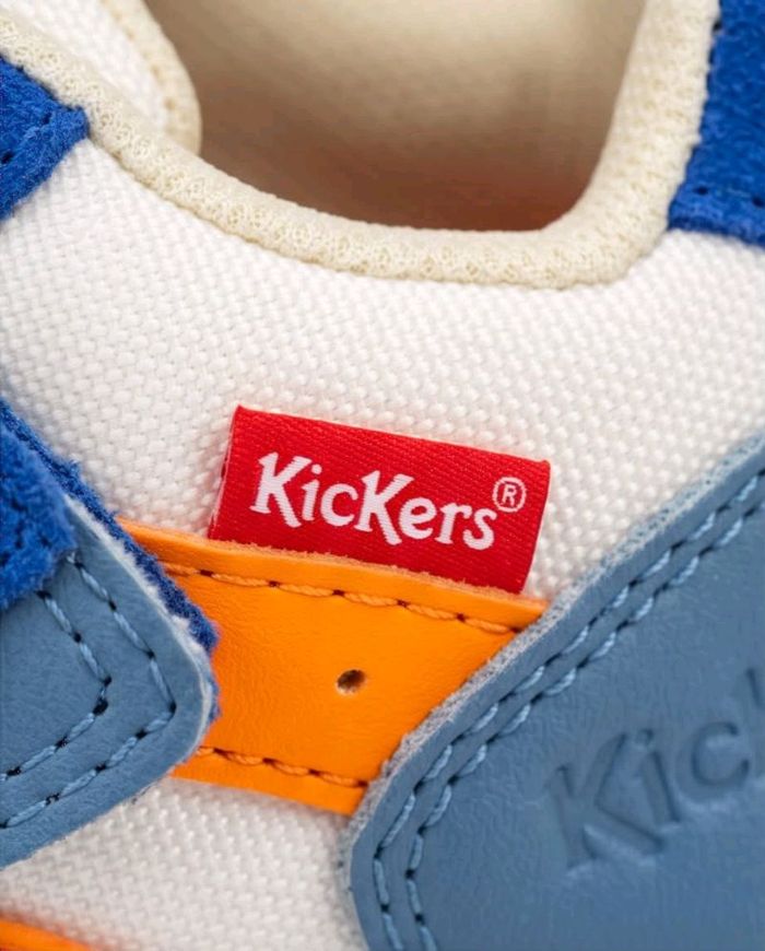 Kickers