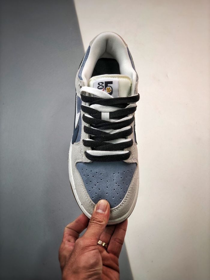 Nike Dunk Low SE 85 “Double Swoosh”👥