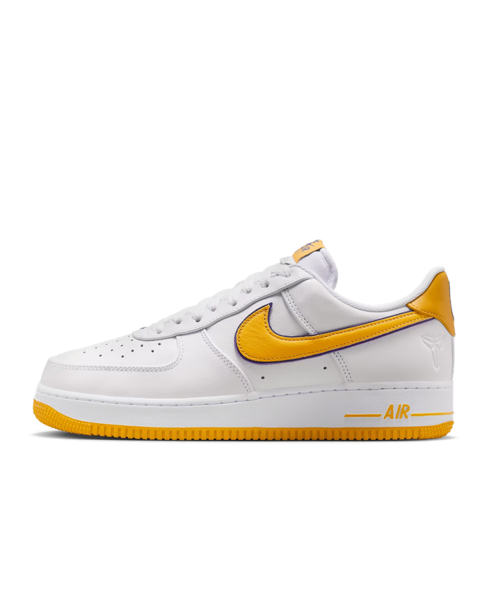 Nike Air Force 1 Low Retro QS Kobe Bryant 