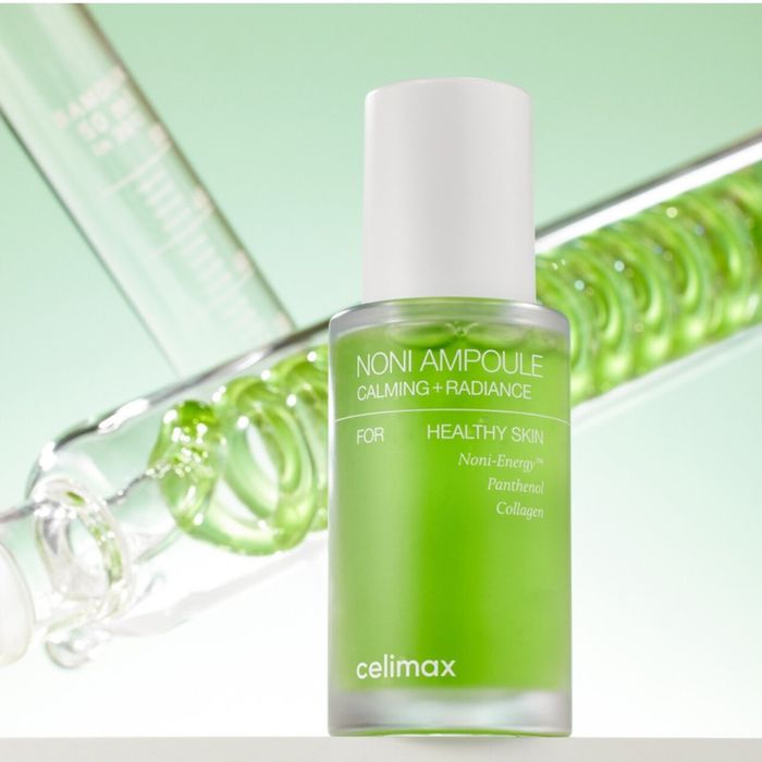 CELIMAX THE REAL NONI ENERGY AMPOULE 30ML+15ML