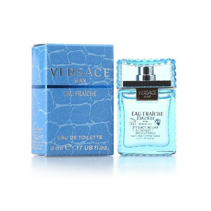 Versace Mini perfume eau
