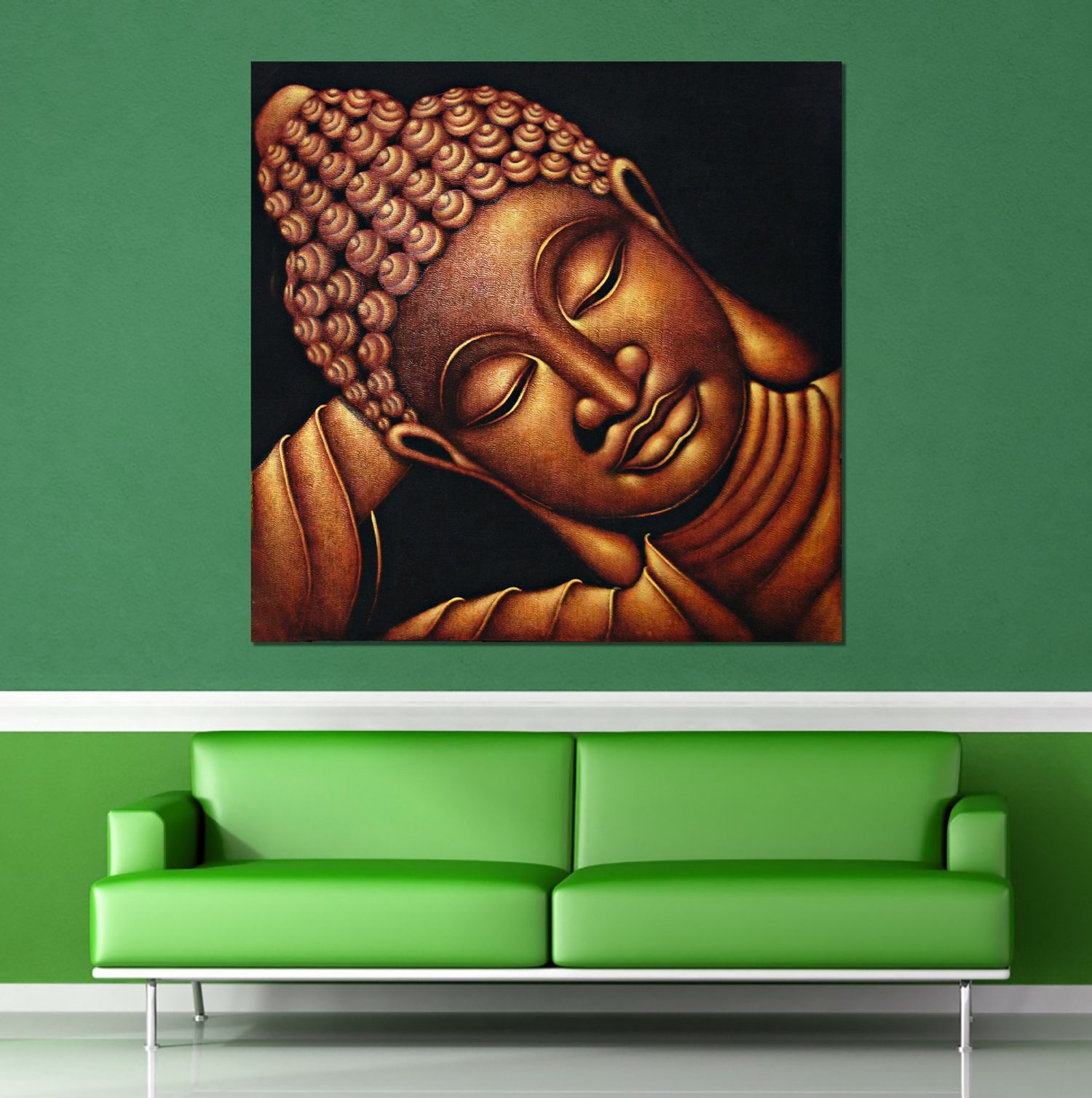 Нойрсож буй будда