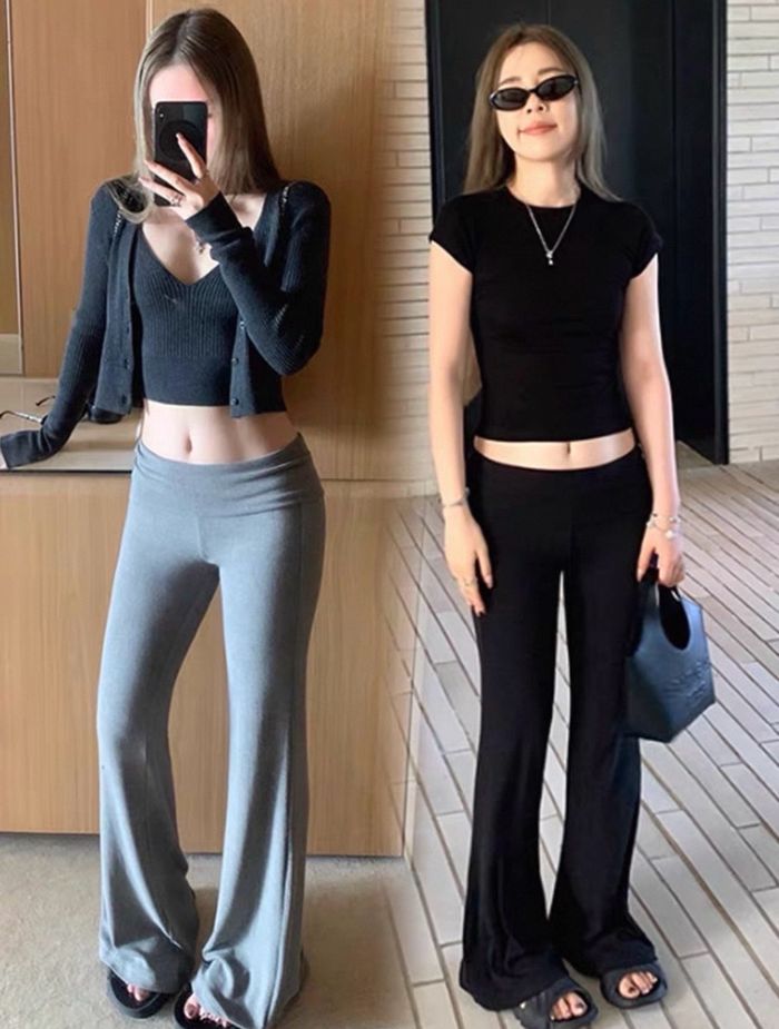 Өргөн эмжээртэй өмд 🎀