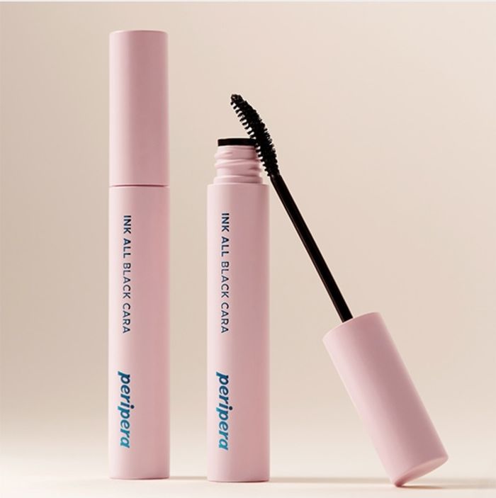 Peripera ink mascara