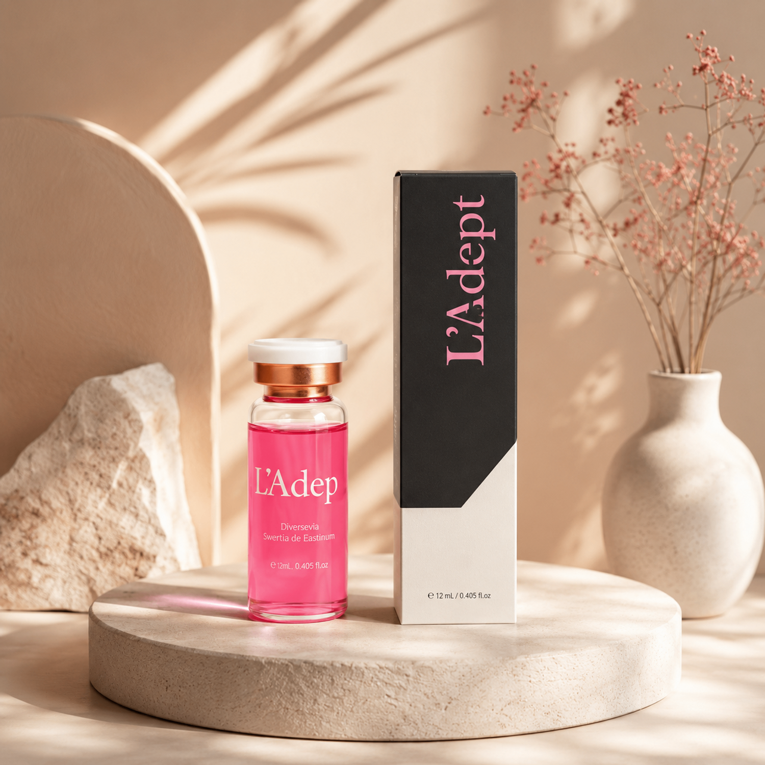 L'Adept Youth Fluid Drop