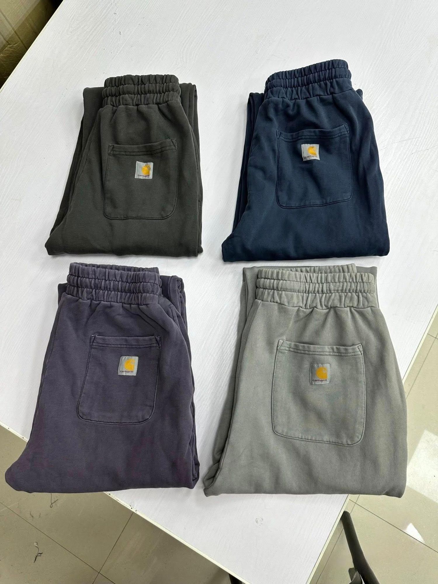 🔥 CARHARTT CARGO PANTS 🔥