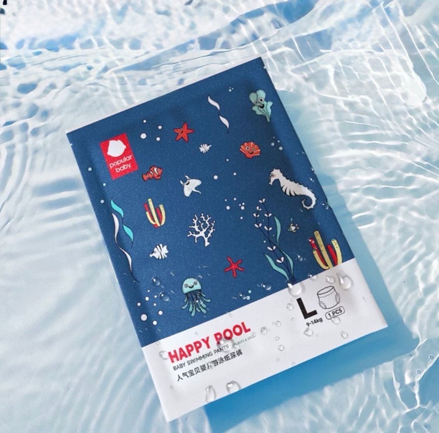 Усны памперс - 5 ширхэг