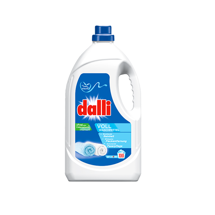 Dalli Active 100 угаалт