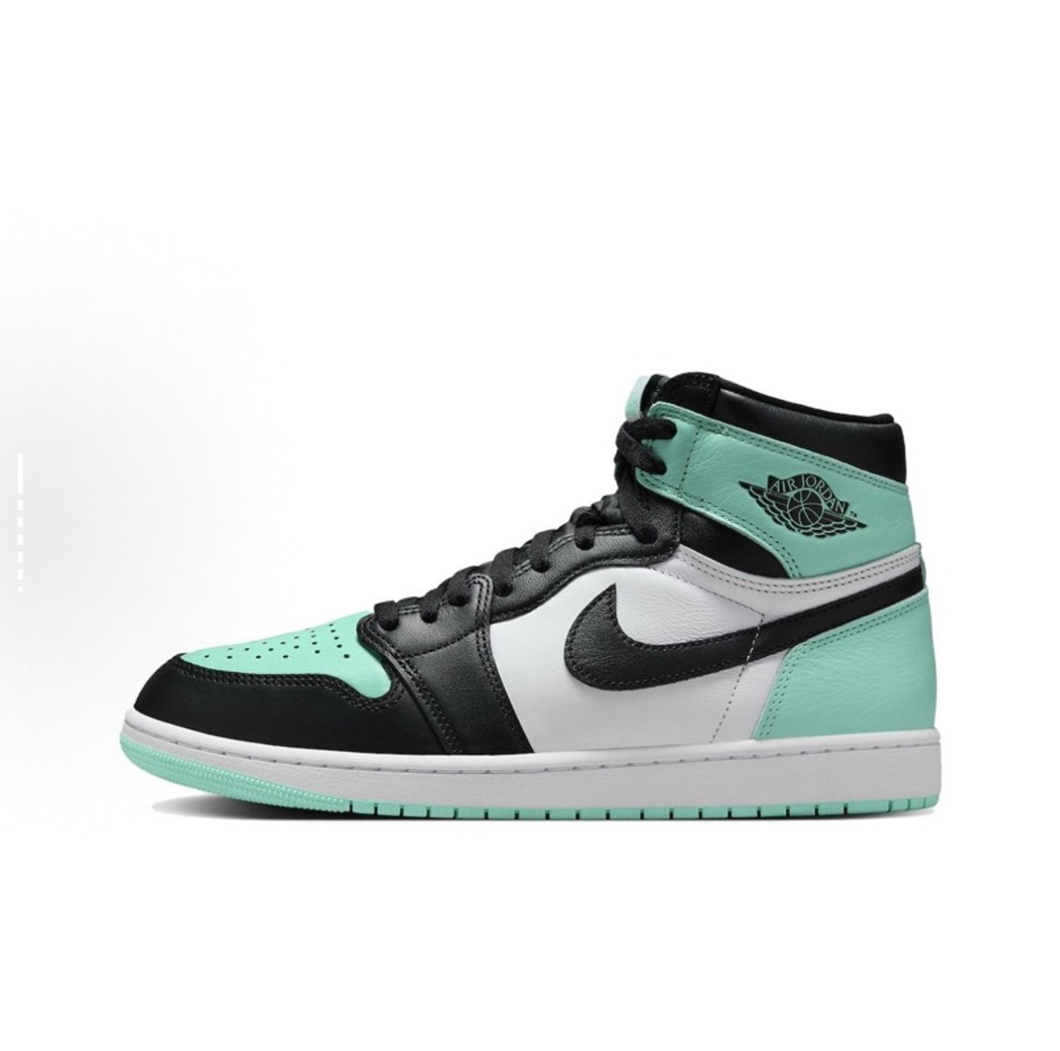 Air Jordan 1 Retro High OG "Green Glow"
