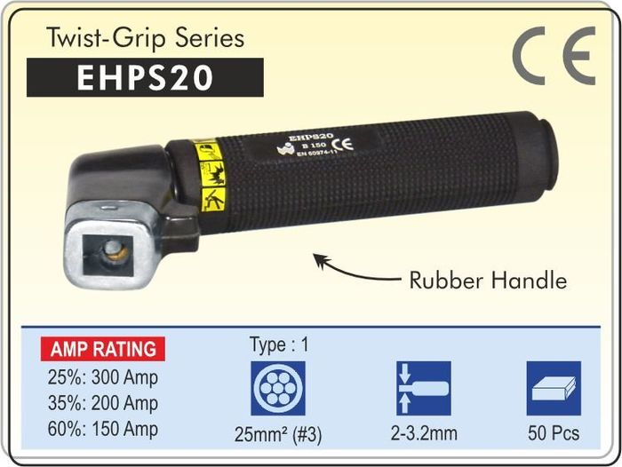 МУШГИДАГ ЭЛЕКТРОД БАРИГЧ 200А