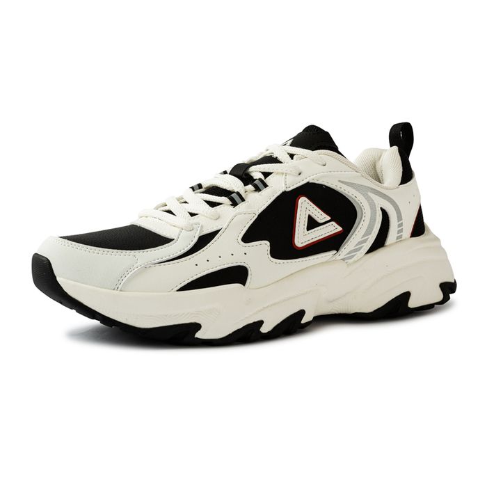 RETRO CASUAL SHOES