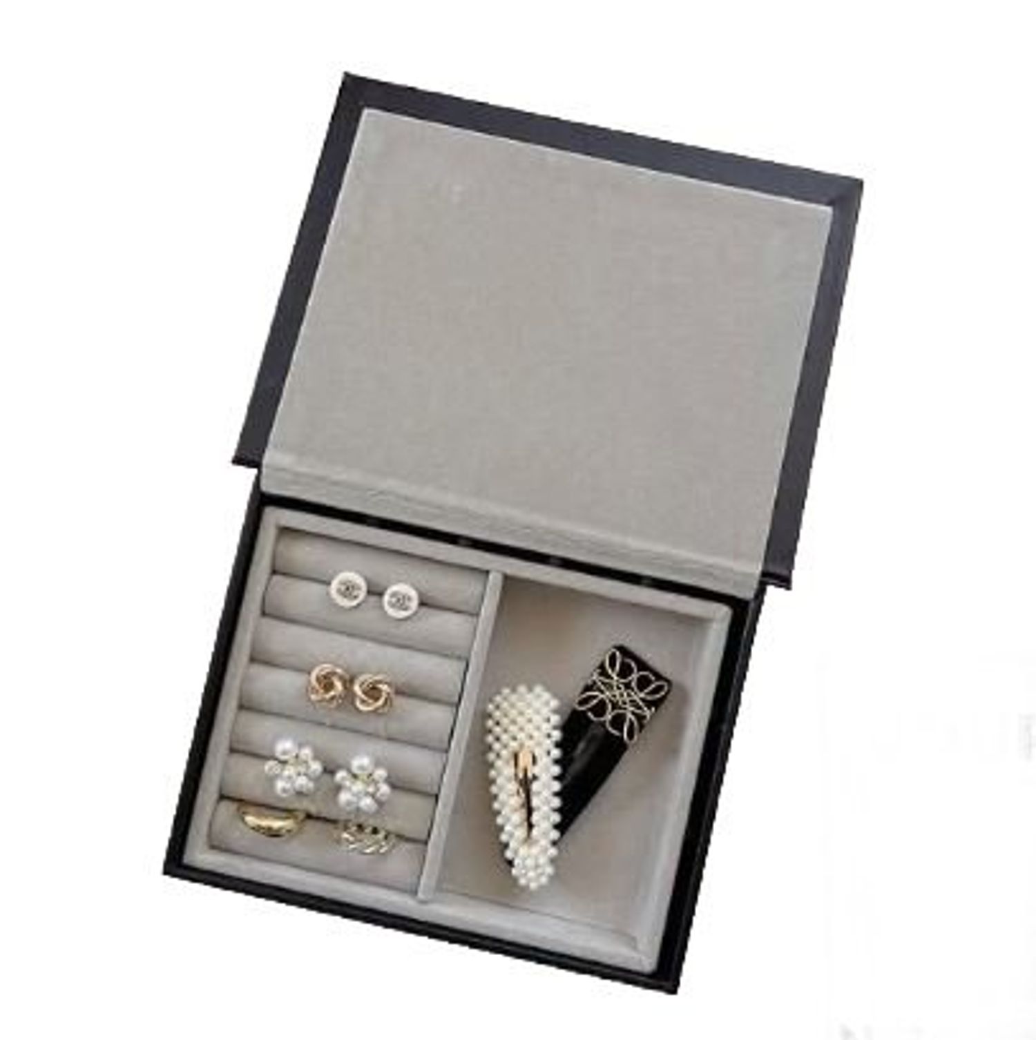 Гоёл чимэглэл хайрцаг 2тасалгаатай