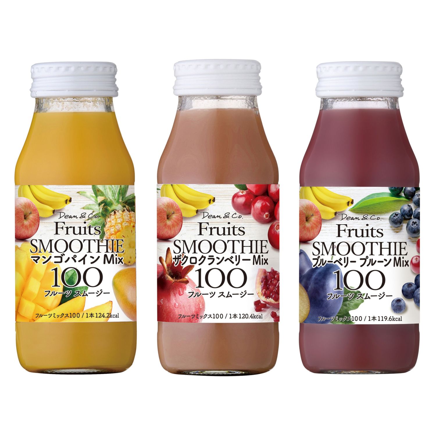 Junzo Smoothie 180ml