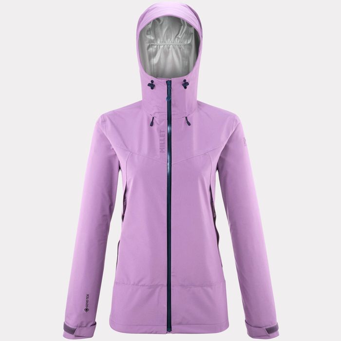 MIILET | MUNGO II GORE-TEX 2.5L | Hardshell | Women