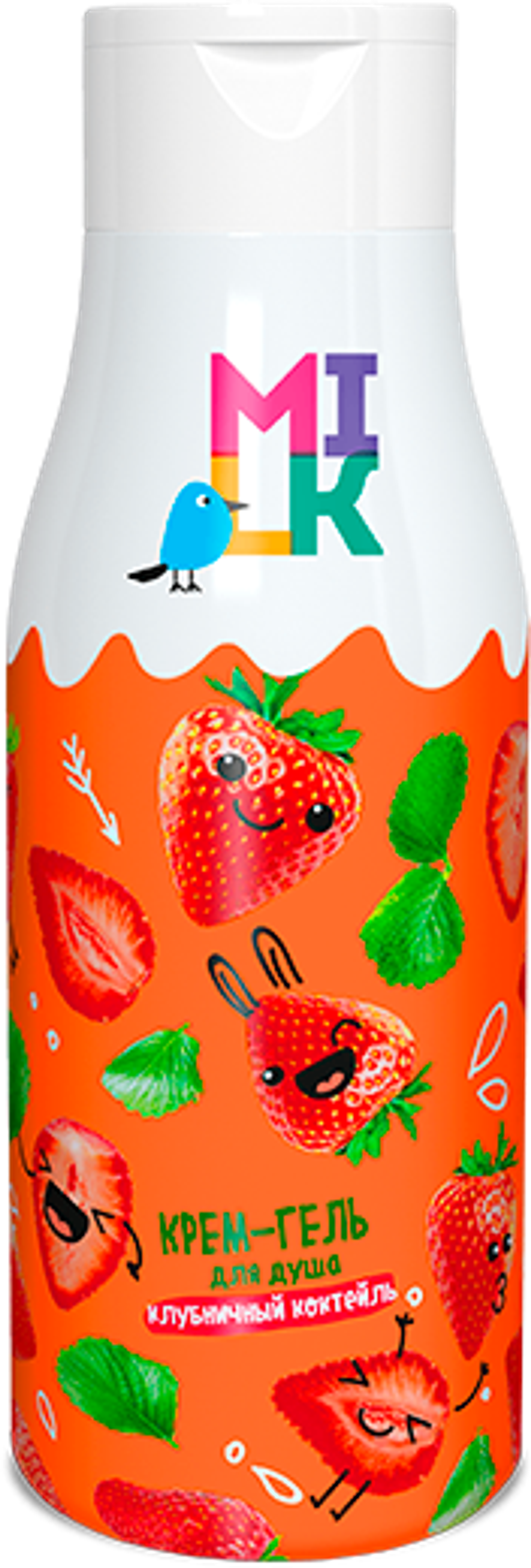 Коктейль гель /гүзээлзгэнэ/