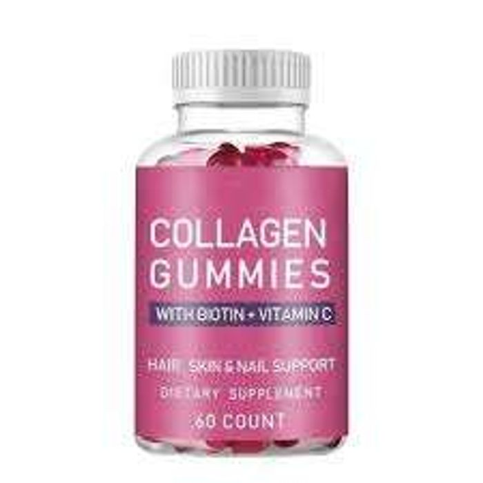 BIYODÉ COLLAGEN GUMMIES 