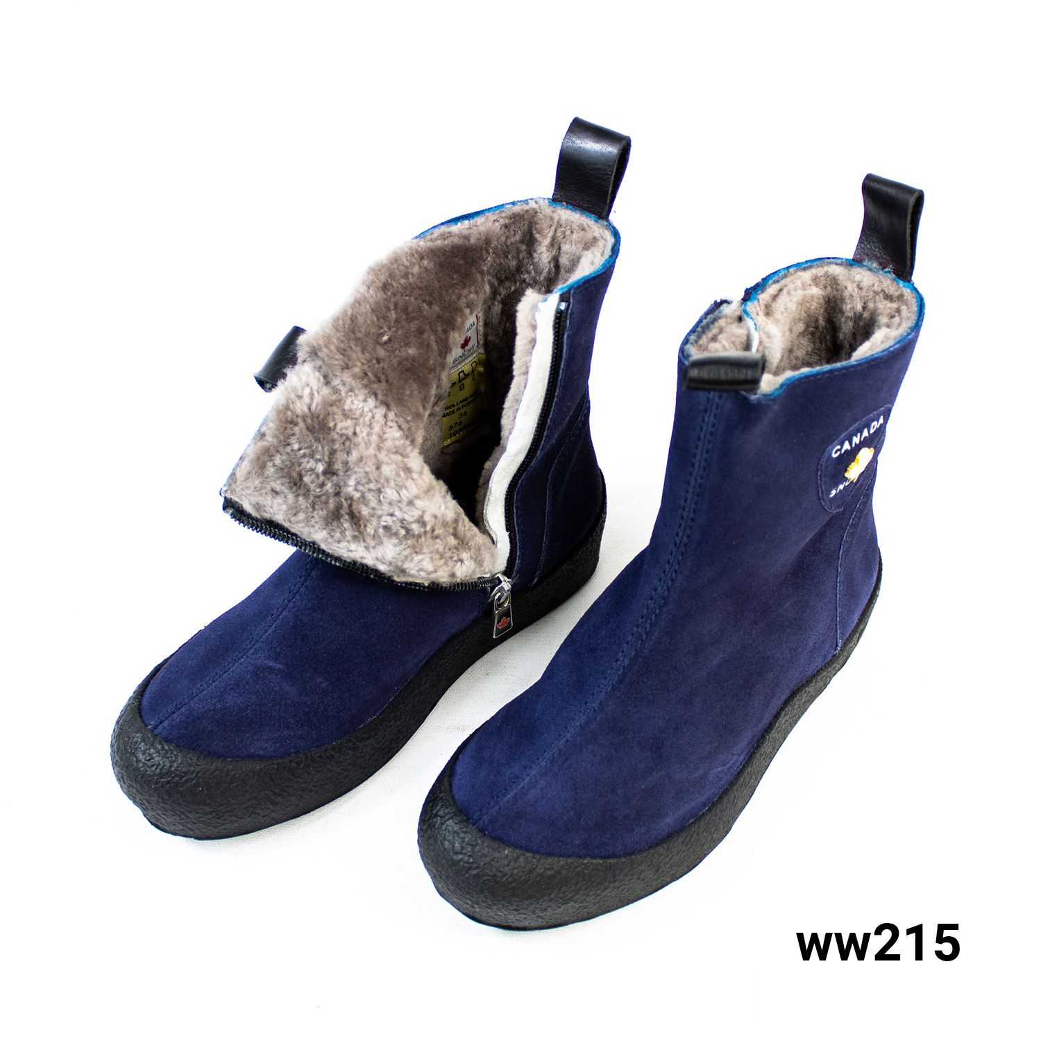 Canada snow   /ww215/