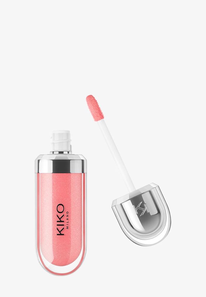 Kiko 3d oil gloss